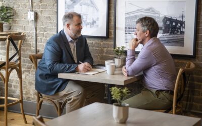 What is Leadership? – Day Four