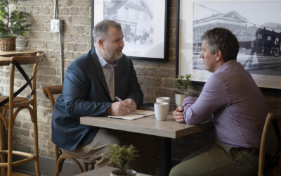 What Is Leadership? – Day Five