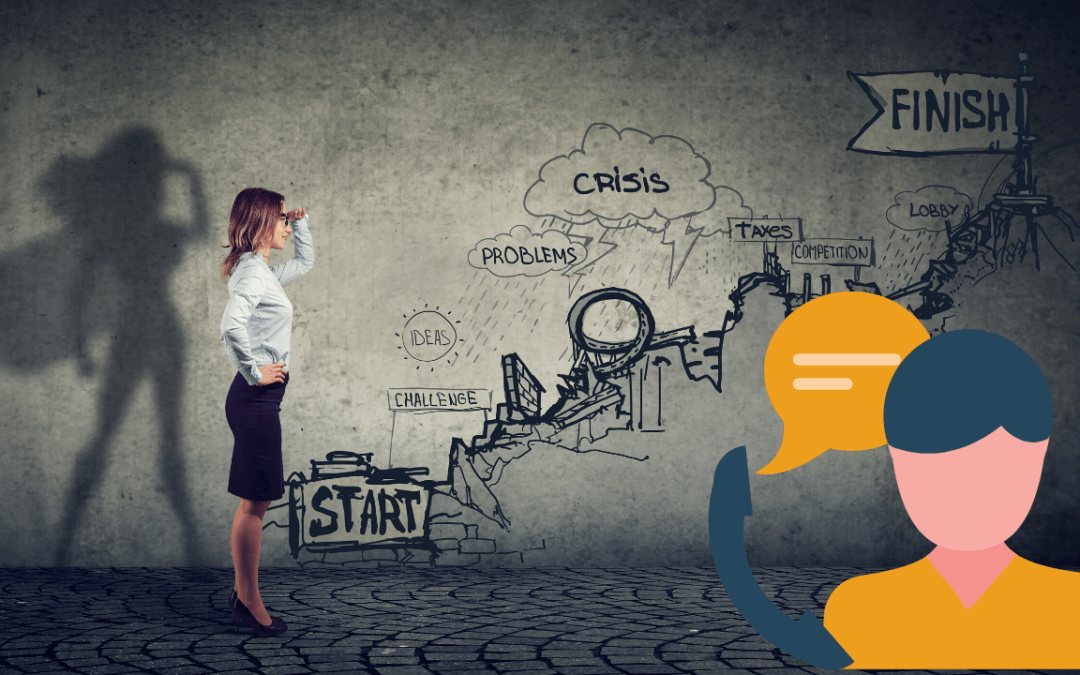 Communicating In Crisis