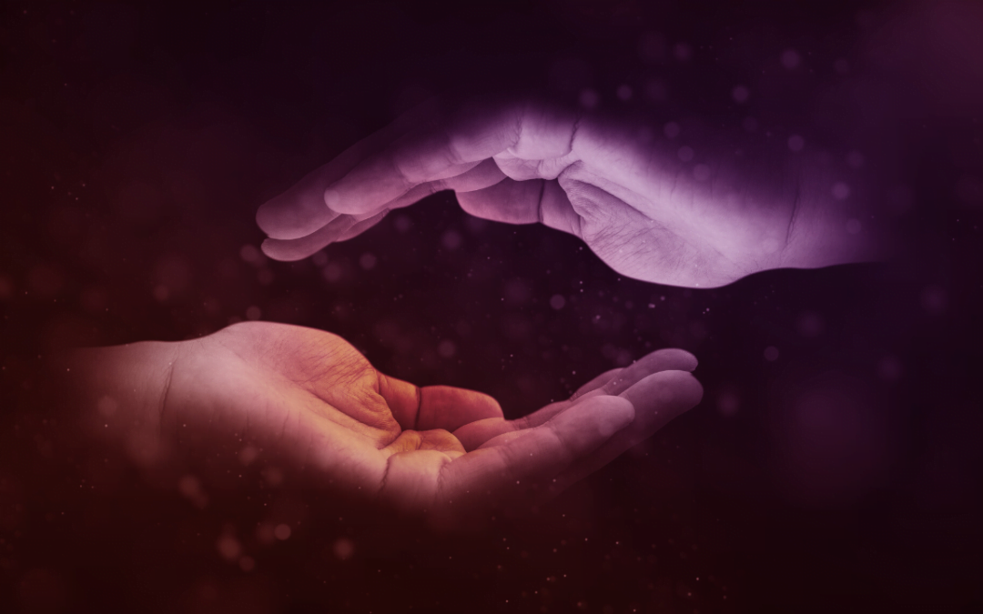 The New Empathy And Trust