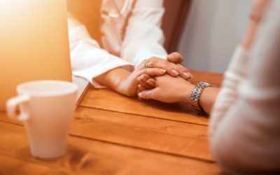 Leadership and Empathy – Day Five