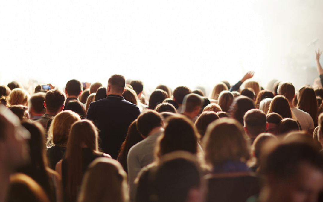 Culture Change Process