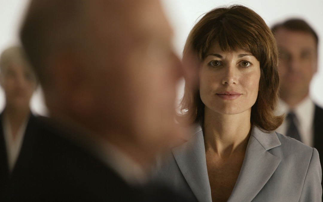 Dysfunctions of a Team