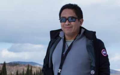 Letting Creativity Lead with Laurance Yap