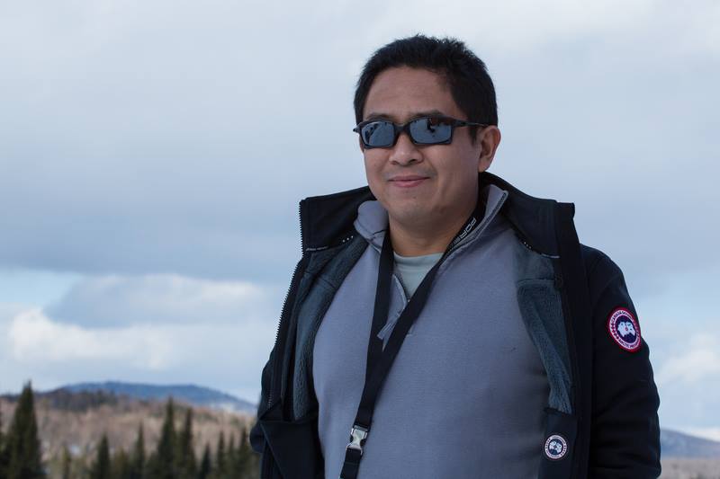 Letting Creativity Lead with Laurance Yap