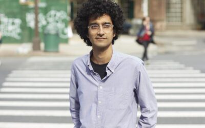 The Value of Curiosity with Latif Nasser