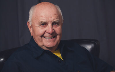 Hero Making with Paul Magnus