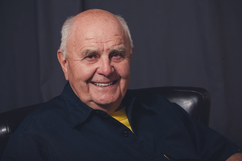 Hero Making with Paul Magnus