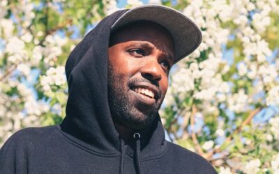 The Power of Storytelling with Shad