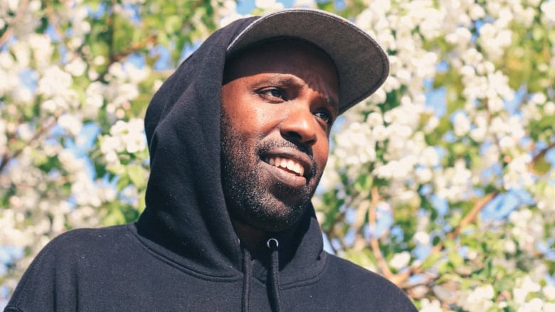 The Power of Storytelling with Shad