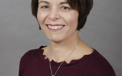 Collaboration Where You Least Expect It with Angie Peters