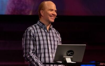 Keeping the Learning from a Fallen Leader with Dan Goddard