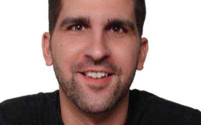 Leading Through Depression and Anxiety with Ezra Byer