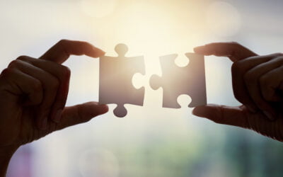 Be intentional about making connections