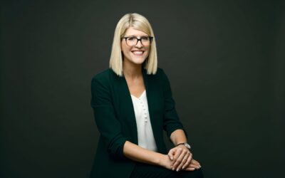 Loneliness and the Leader with Allison Alley