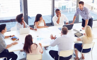 Why Finding Collaborators is so Important