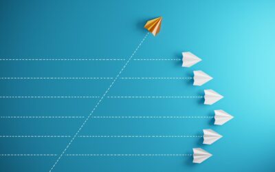 Why paradigm shifts are hard and how to make them