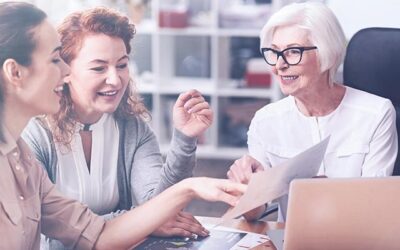 The Key to Uniting Your 4 Gen Workplace