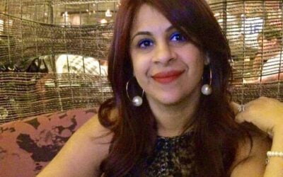 How to Hire and Apply with Leadership Authenticity with Julie Mahfouz Rezvani