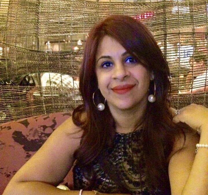 How to Hire and Apply with Leadership Authenticity with Julie Mahfouz Rezvani