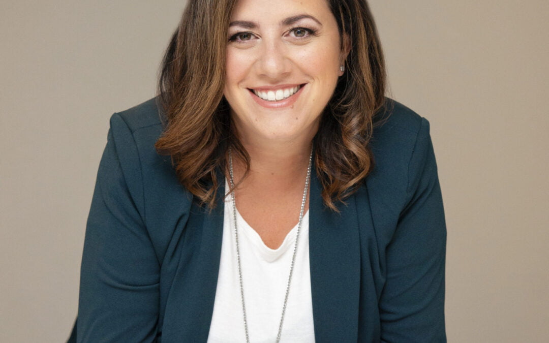 The Risks, Rewards and Realities of Entrepreneurship with Maria Locker