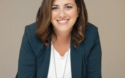 The Risks, Rewards and Realities of Entrepreneurship with Maria Locker