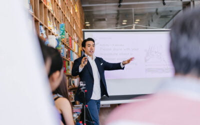 The Three Ingredients You Need for a Spokesperson During a Crisis