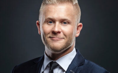 Leadership in the Four-Gen Workplace with Clint Pulver