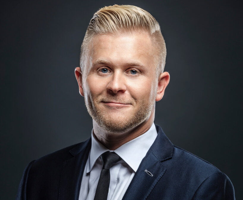 Leadership in the Four-Gen Workplace with Clint Pulver