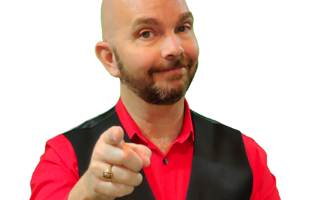 Be You: The Importance of Authenticity with Fred Moore