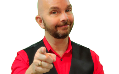 Be You: The Importance of Authenticity with Fred Moore