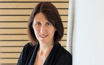 The Importance of Embracing Community with Heather Dubbeldam