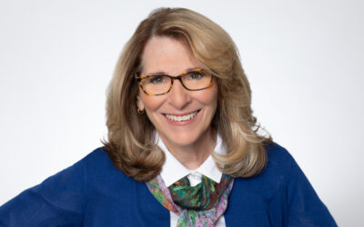 Preventing Burnout with Janice Litvin