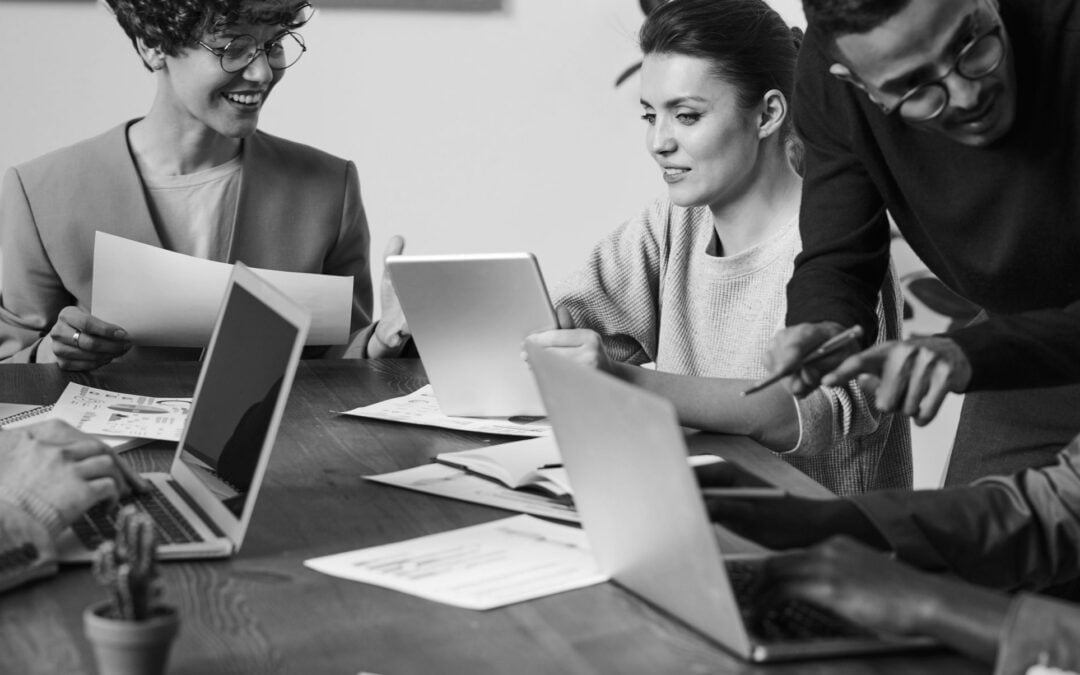 Looking Back to Get Answers Looking Forward