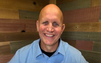 How to Lighten the Leadership Load with Richard Walsh