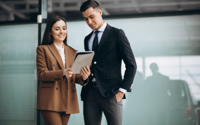 How YOU Can Be Managed