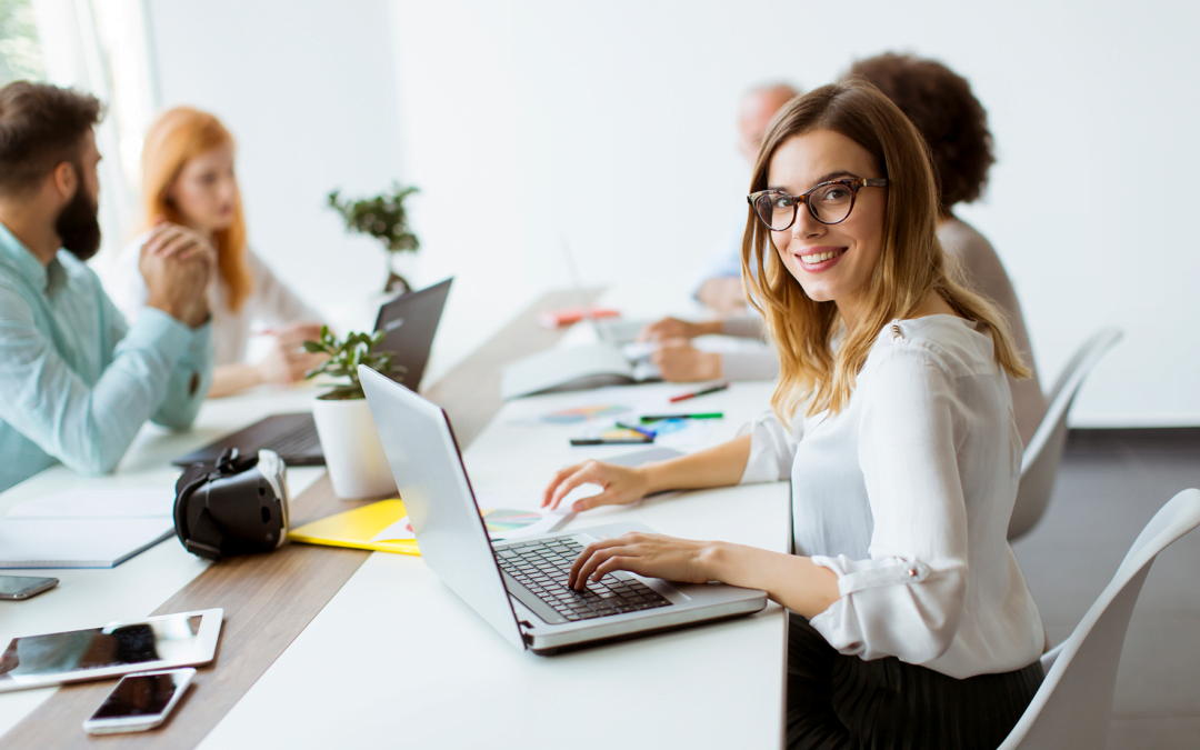 The Power of 3 — And How You Can Use It For Your Business