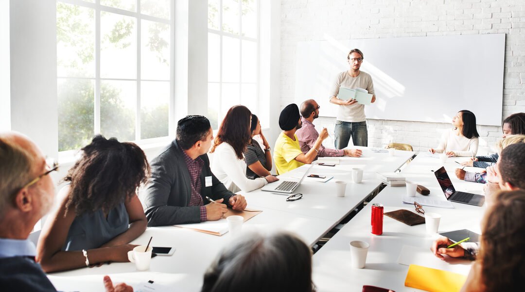 The New Requirements for Business Authenticity