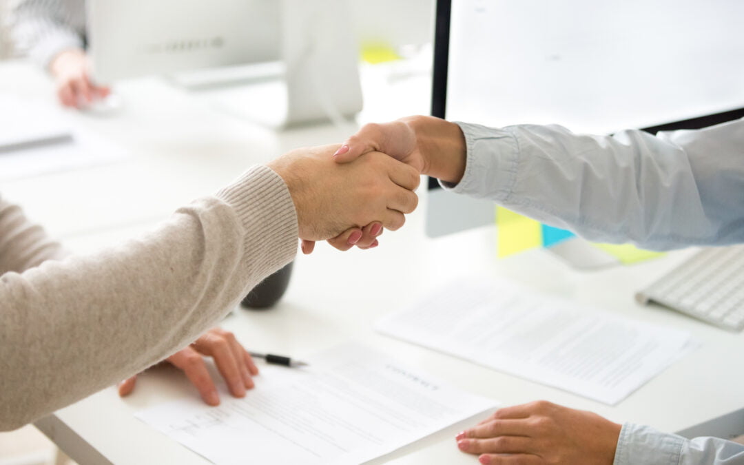 The Hiring Tsunami: What Side Will You Be On?