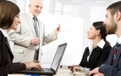 The Hidden Secret of Your 4 Gen Workplace