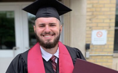 Adapting to Lead with Conner McDowell