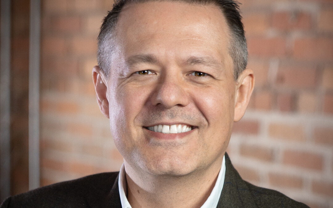 The Future of Leadership with Adam Kingl