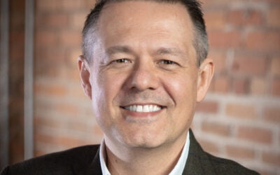 The Future of Leadership with Adam Kingl