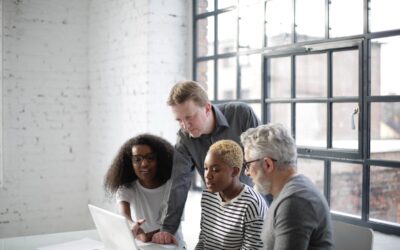 Practical Servant Leadership