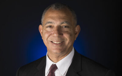 Minding Your Manners with Donald G. James