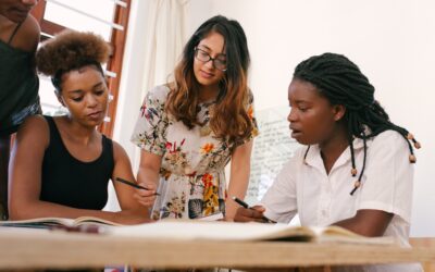 Next Generation Leadership