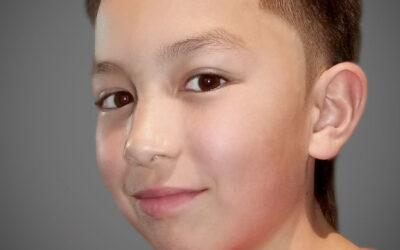 The Chief of Play with Aiden Hepburn