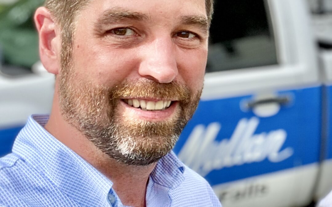 What it Looks Like to Be Authentic Online with Corey McMullan