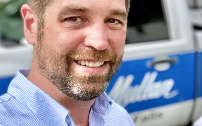 What it Looks Like to Be Authentic Online with Corey McMullan