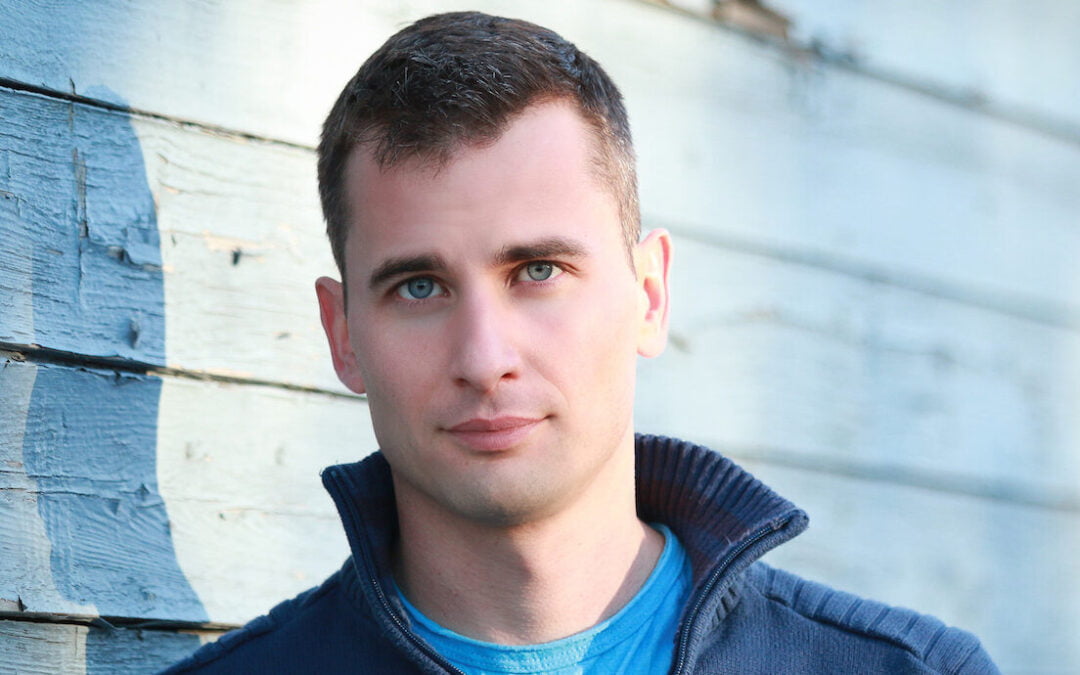 The Business of Being Safe with Tyler Foley